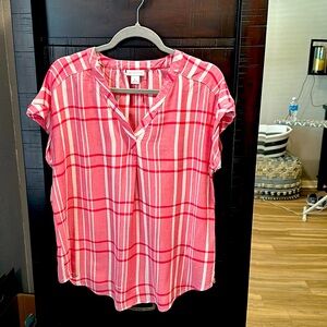 Liz Claiborne Ladies Top